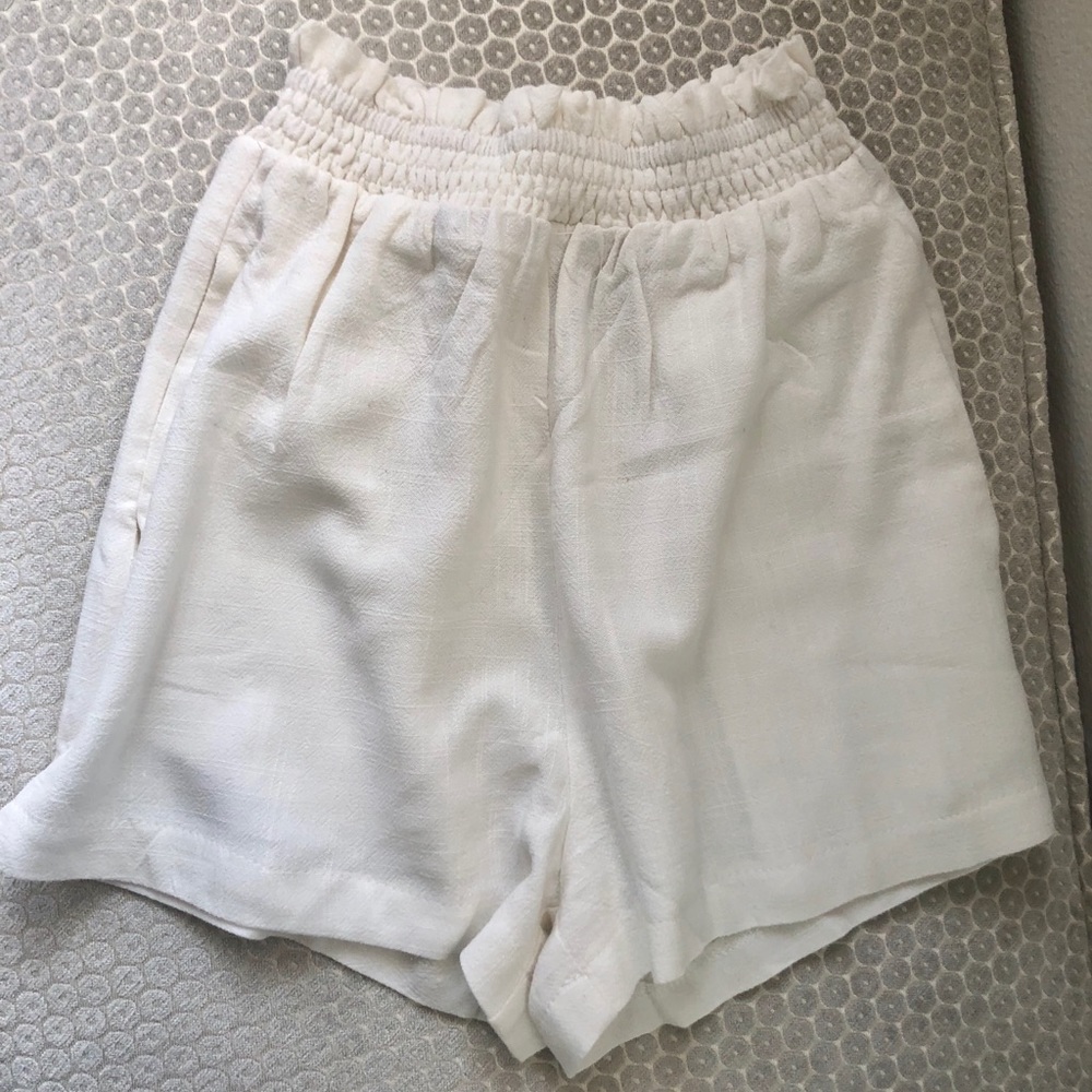 Princess Polly Miller Shorts